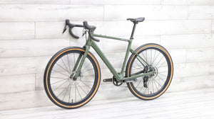 Alchemy Lycos AXS Gravel Bike - 2023, Medium