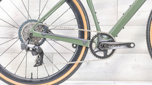 Alchemy Lycos AXS Gravel Bike - 2023, Medium