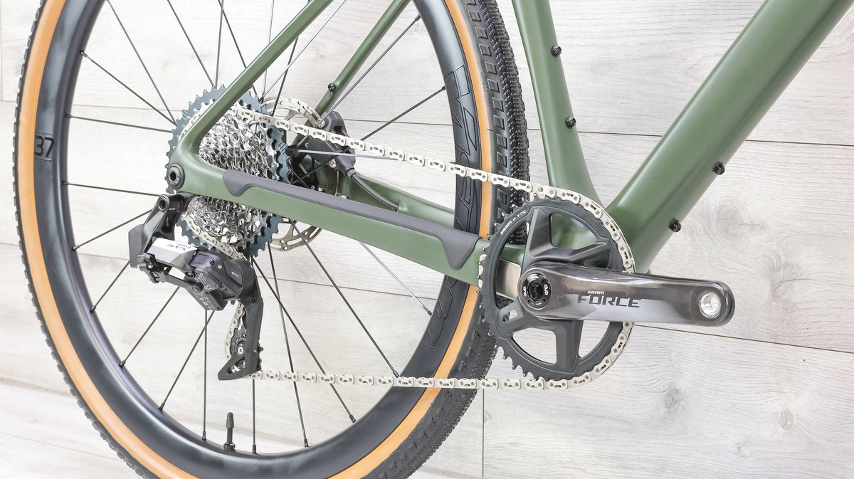 Alchemy Lycos AXS Gravel Bike - 2023, Medium