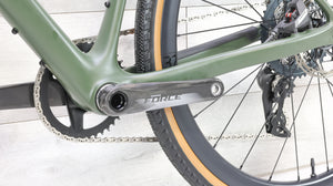 Alchemy Lycos AXS Gravel Bike - 2023, Medium