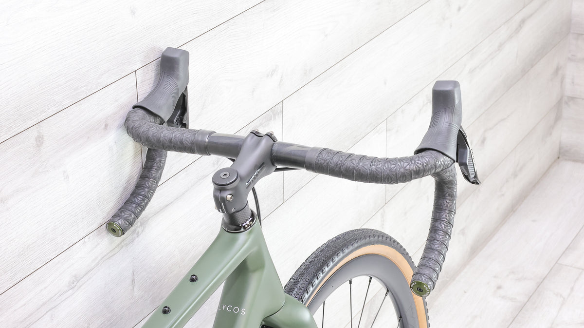 Alchemy Lycos AXS Gravel Bike - 2023, Medium