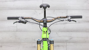 Evil Following XX1 Mountain Bike - 2018, Large