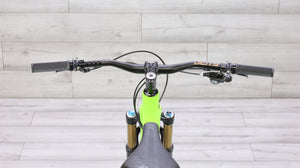 Evil Following XX1 Mountain Bike - 2018, Large
