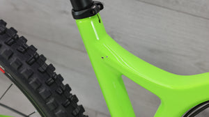 Evil Following XX1 Mountain Bike - 2018, Large