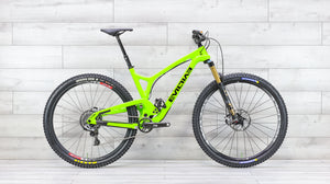 Evil Following XX1 Mountain Bike - 2018, Large
