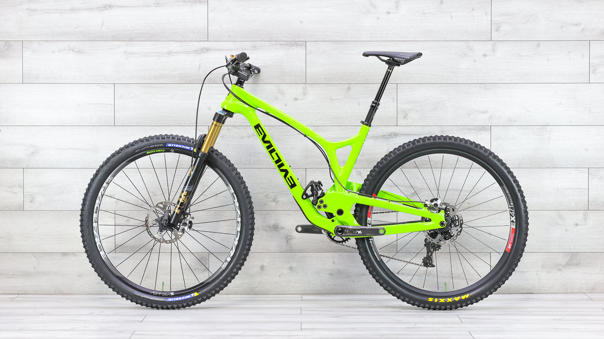 Evil Following XX1 Mountain Bike - 2018, Large