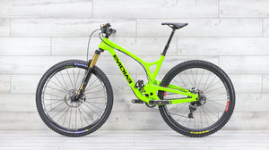 Evil Following XX1 Mountain Bike - 2018, Large