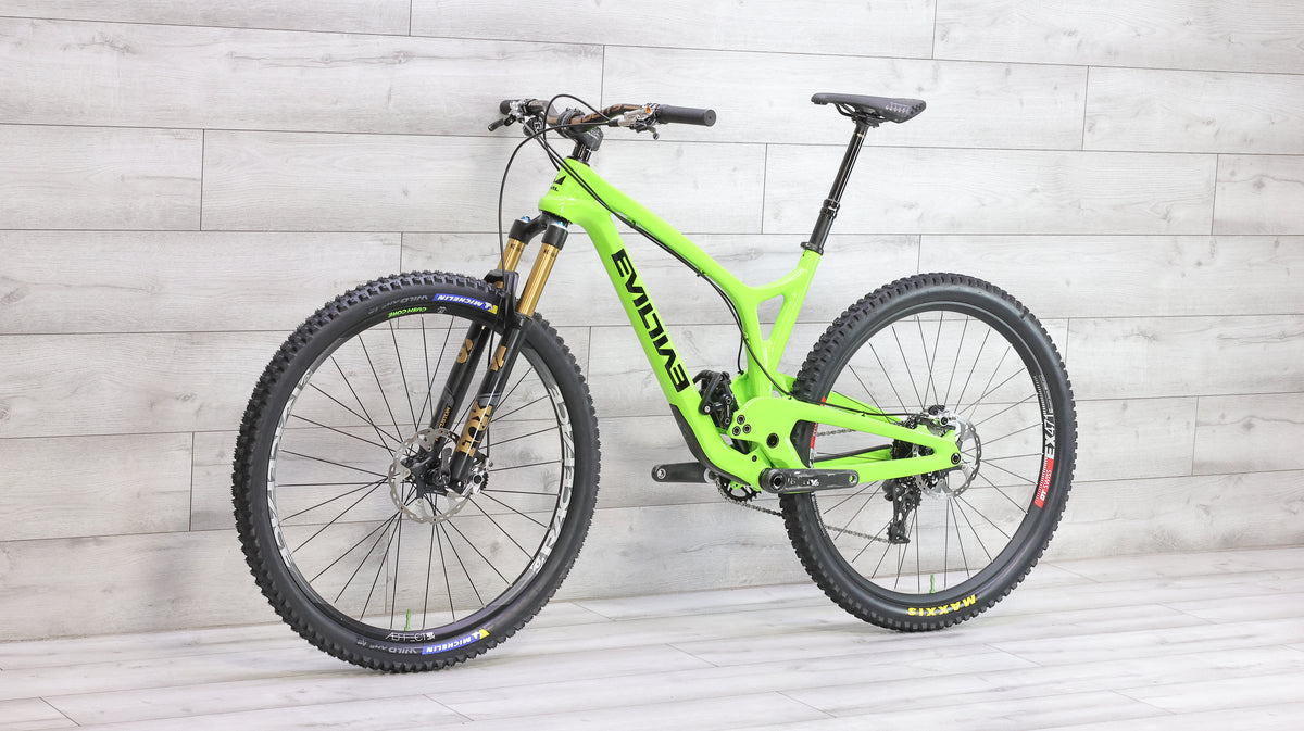 Evil Following XX1 Mountain Bike - 2018, Large