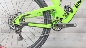 Evil Following XX1 Mountain Bike - 2018, Large