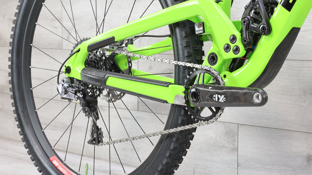 Evil Following XX1 Mountain Bike - 2018, Large