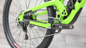 Evil Following XX1 Mountain Bike - 2018, Large