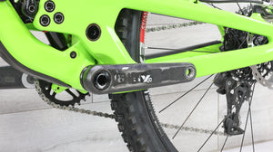 Evil Following XX1 Mountain Bike - 2018, Large