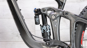 Giant Reign Advanced Pro 1 Mountain Bike - 2020, Small