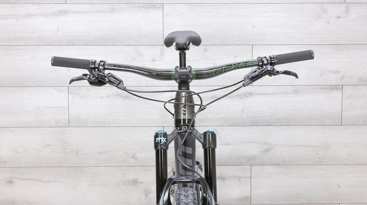 Giant Reign Advanced Pro 1 Mountain Bike - 2020, Small