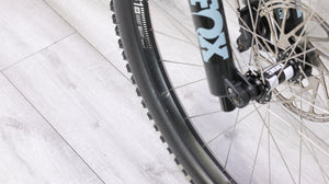 Giant Reign Advanced Pro 1 Mountain Bike - 2020, Small