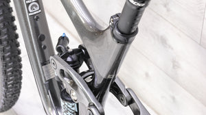 Giant Reign Advanced Pro 1 Mountain Bike - 2020, Small