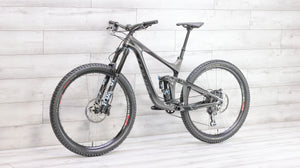 Giant Reign Advanced Pro 1 Mountain Bike - 2020, Small