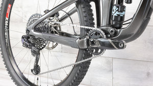 Giant Reign Advanced Pro 1 Mountain Bike - 2020, Small