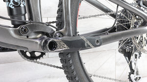 Giant Reign Advanced Pro 1 Mountain Bike - 2020, Small