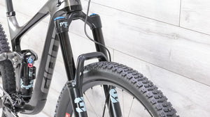 Giant Reign Advanced Pro 1 Mountain Bike - 2020, Small