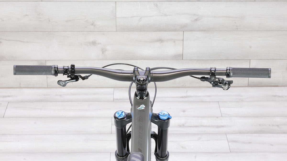 Yeti SB130 C2 Mountain Bike - 2022, Medium