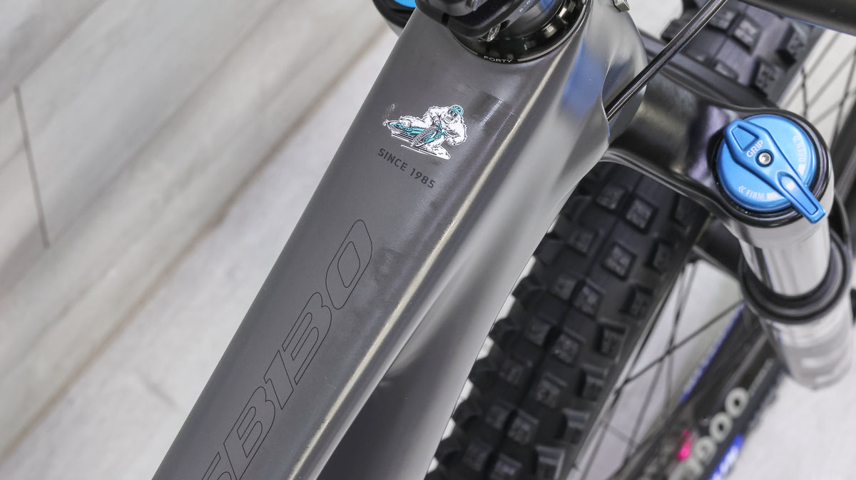 Yeti SB130 C2 Mountain Bike - 2022, Medium