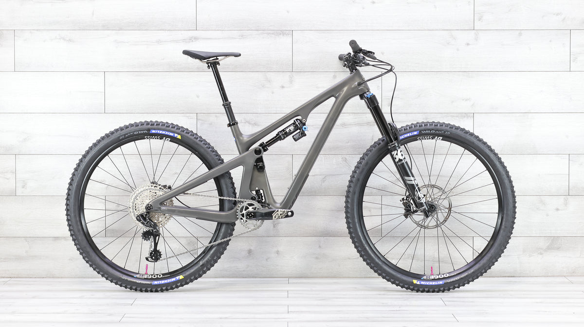 Yeti SB130 C2 Mountain Bike - 2022, Medium