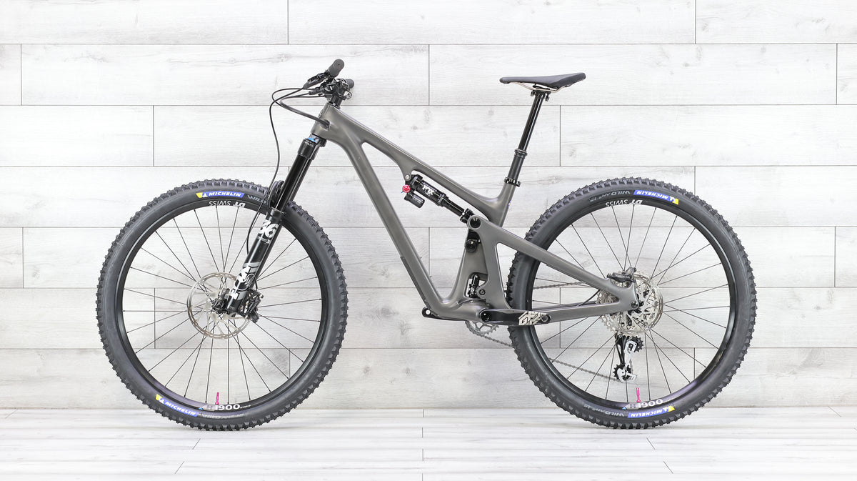 Yeti SB130 C2 Mountain Bike - 2022, Medium