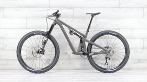 Yeti SB130 C2 Mountain Bike - 2022, Medium