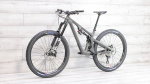 Yeti SB130 C2 Mountain Bike - 2022, Medium