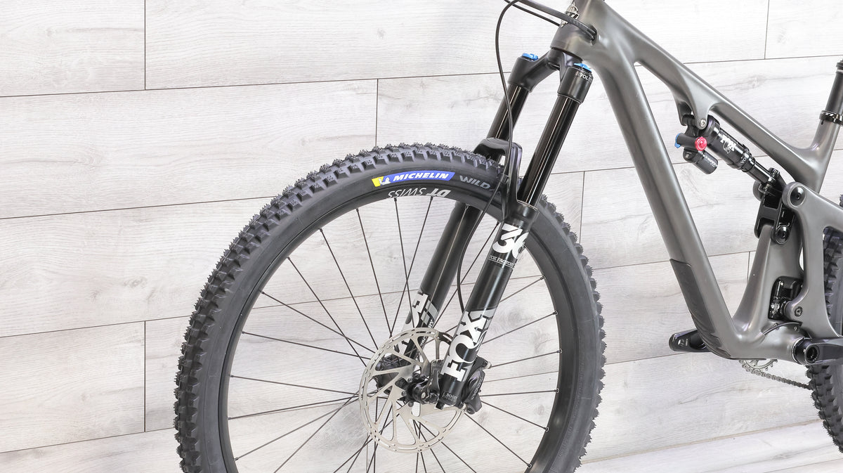 Yeti SB130 C2 Mountain Bike - 2022, Medium