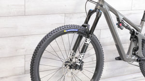 Yeti SB130 C2 Mountain Bike - 2022, Medium