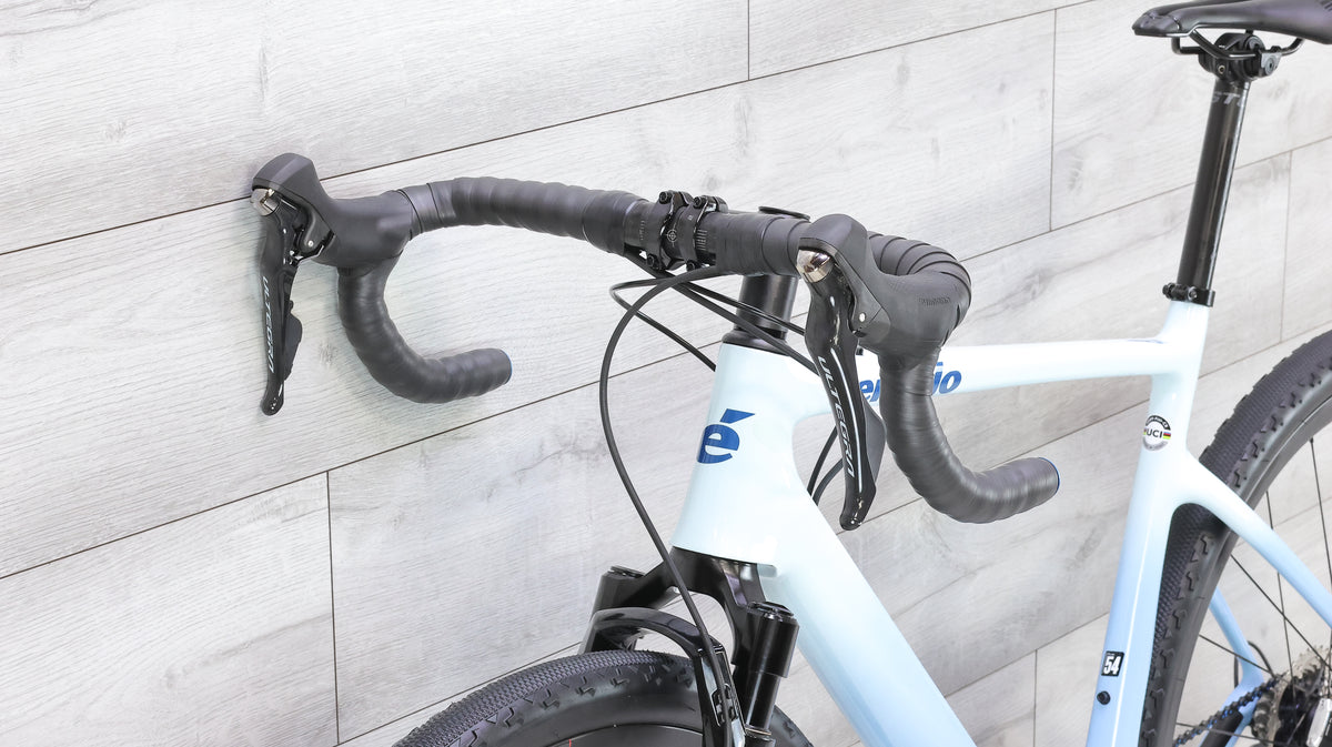 Cervelo Aspero w/Reserve 32 Gravel Bike - 2020, 54cm