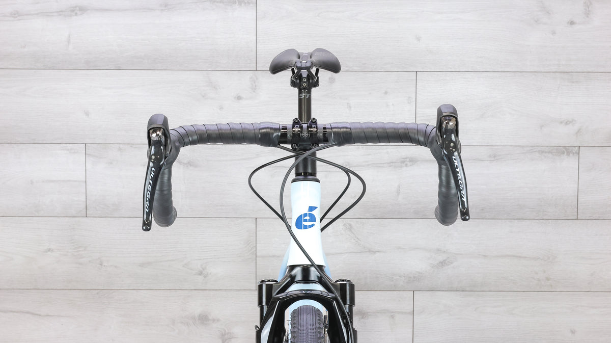 Cervelo Aspero w/Reserve 32 Gravel Bike - 2020, 54cm