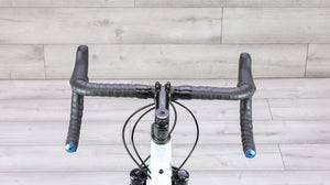 Cervelo Aspero w/Reserve 32 Gravel Bike - 2020, 54cm