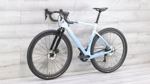 Cervelo Aspero w/Reserve 32 Gravel Bike - 2020, 54cm