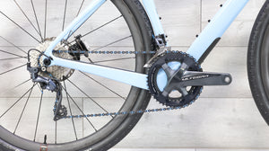 Cervelo Aspero w/Reserve 32 Gravel Bike - 2020, 54cm