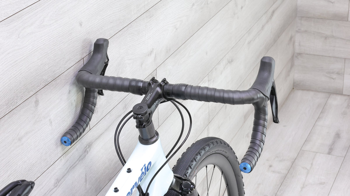 Cervelo Aspero w/Reserve 32 Gravel Bike - 2020, 54cm