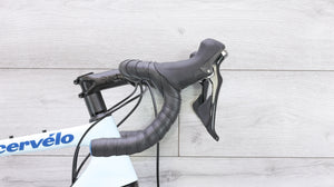 Cervelo Aspero w/Reserve 32 Gravel Bike - 2020, 54cm