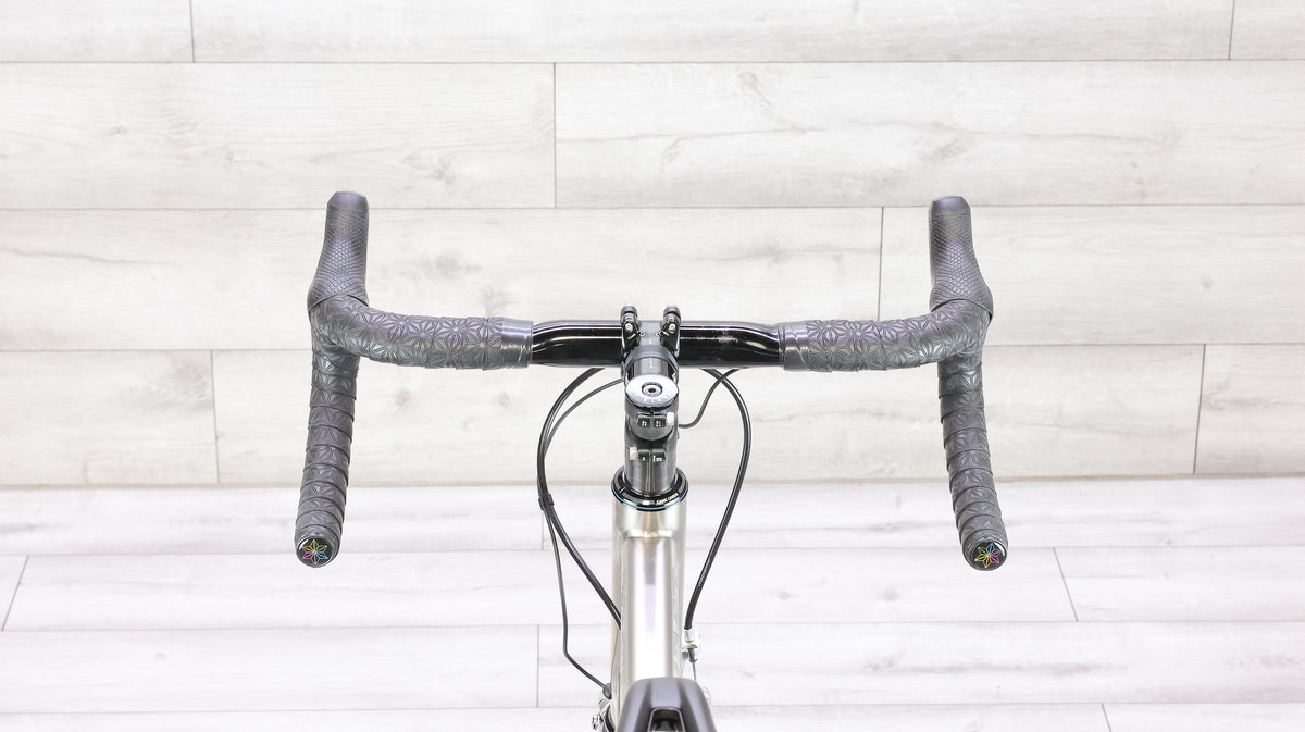 Litespeed Ultimate Di2 Titanium Road Bike - 2022, X-Large