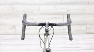 Litespeed Ultimate Di2 Titanium Road Bike - 2022, X-Large