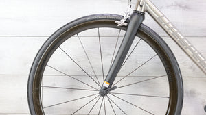 Litespeed Ultimate Di2 Titanium Road Bike - 2022, X-Large