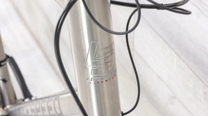 Litespeed Ultimate Di2 Titanium Road Bike - 2022, X-Large