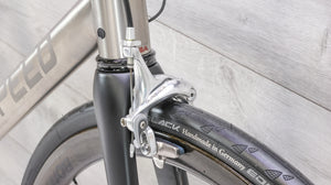 Litespeed Ultimate Di2 Titanium Road Bike - 2022, X-Large