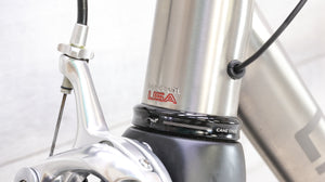Litespeed Ultimate Di2 Titanium Road Bike - 2022, X-Large