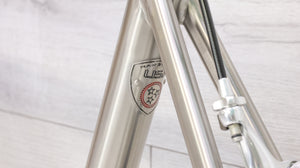 Litespeed Ultimate Di2 Titanium Road Bike - 2022, X-Large