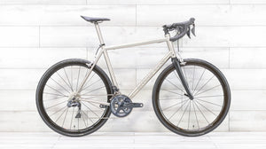 Litespeed Ultimate Di2 Titanium Road Bike - 2022, X-Large