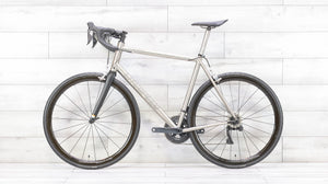 Litespeed Ultimate Di2 Titanium Road Bike - 2022, X-Large