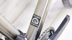 Litespeed Ultimate Di2 Titanium Road Bike - 2022, X-Large