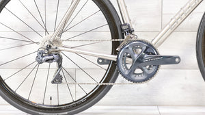 Litespeed Ultimate Di2 Titanium Road Bike - 2022, X-Large